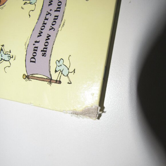 Time to Say “Please”! by Mo Willems – Children’s Hardcover Book – Manners & K - Picture 4 of 4